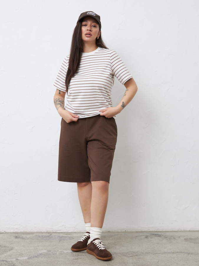 Б7379 Шорты (НСК)